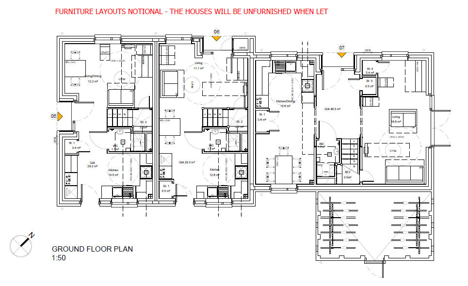 WCT 7 Hitchcock Close