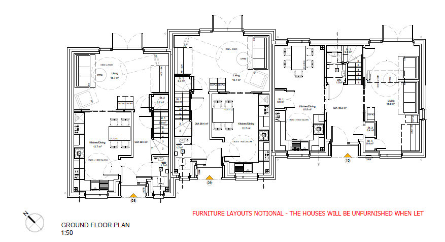 WCT 8 Hitchcock Close