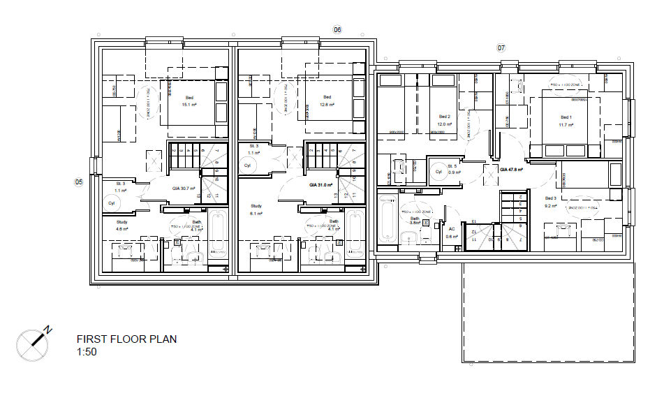 WCT 7 Hitchcock Close
